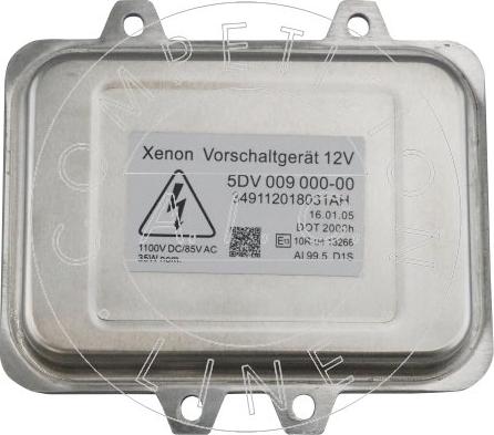 AIC 57477 - Komandni Uređaj, osvjetljenje  www.molydon.hr