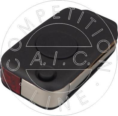 AIC 57544 - Kučište ručnogpredajnika, centralna brava www.molydon.hr
