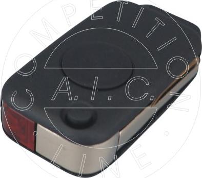 AIC 57544 - Kučište ručnogpredajnika, centralna brava www.molydon.hr