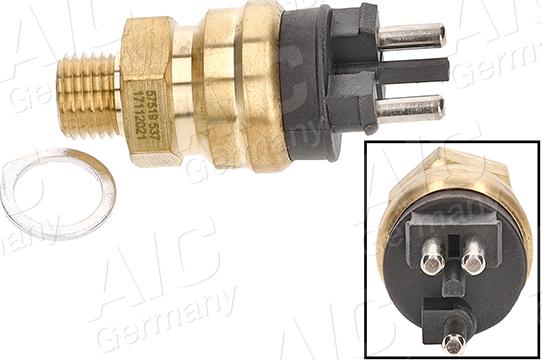 AIC 57519 - Senzor, temperatura rashladne tekućinu www.molydon.hr