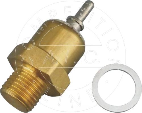 AIC 57514 - Prekidač temperature, ventilator radijatora / klima uređaja www.molydon.hr
