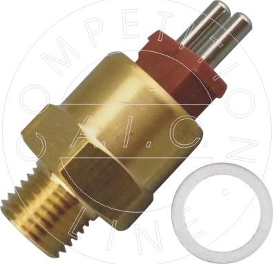 AIC 57515 - Prekidač temperature, ventilator radijatora / klima uređaja www.molydon.hr