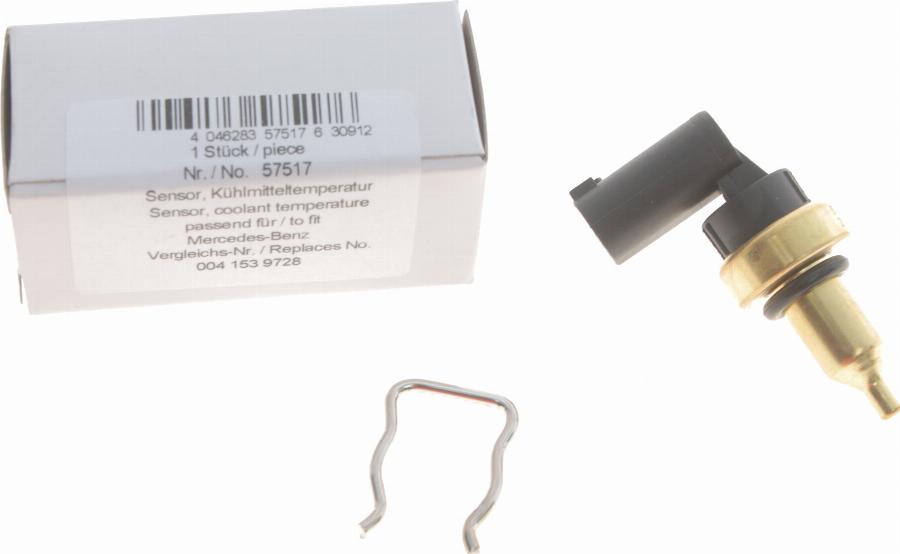 AIC 57517 - Senzor, temperatura rashladne tekućinu www.molydon.hr