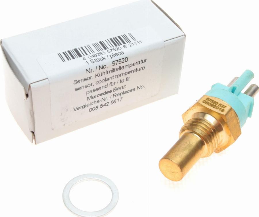 AIC 57520 - Senzor, temperatura rashladne tekućinu www.molydon.hr