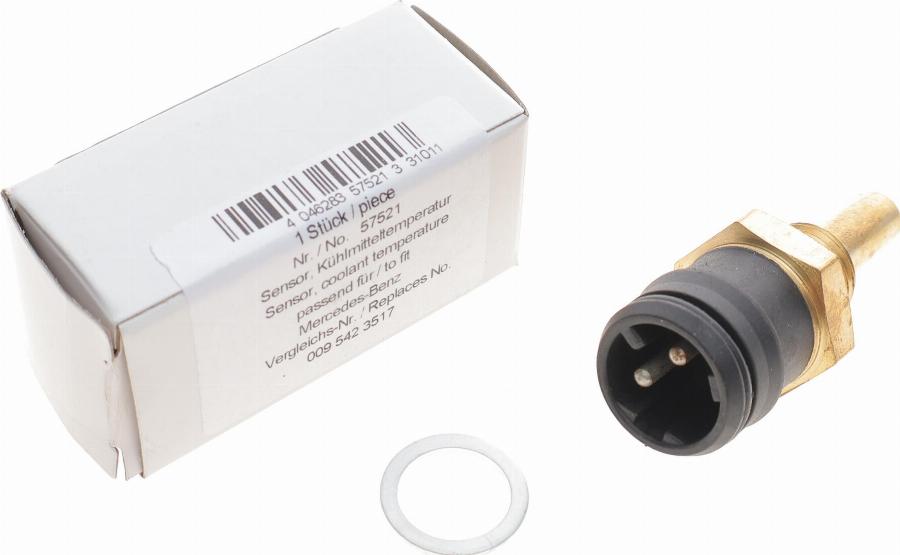 AIC 57521 - Senzor, temperatura rashladne tekućinu www.molydon.hr