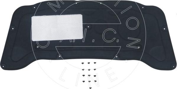 AIC 57095 - Izolacija prostora motora www.molydon.hr