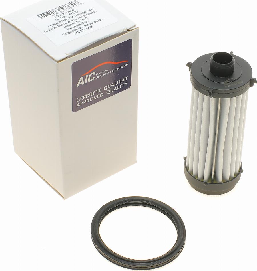 AIC 57370 - Hidraulicni filter, automatski mjenjač www.molydon.hr
