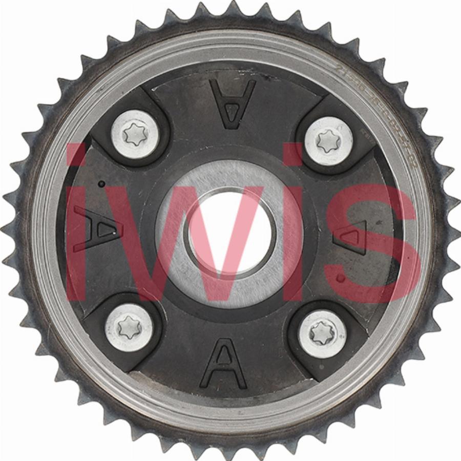 AIC 60400 - Podešavanje bregastog vratila www.molydon.hr