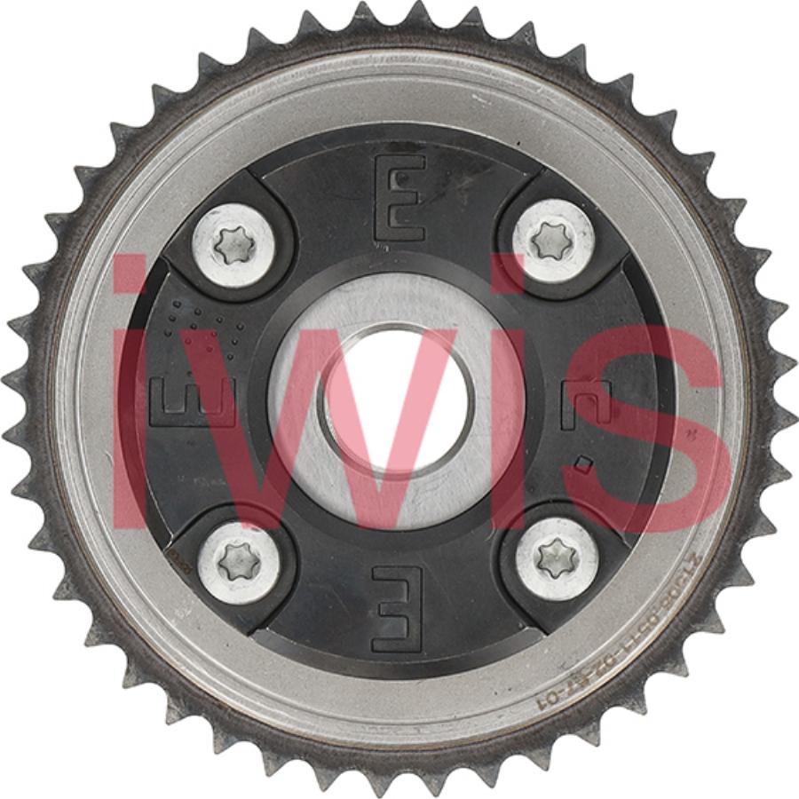 AIC 60399 - Podešavanje bregastog vratila www.molydon.hr