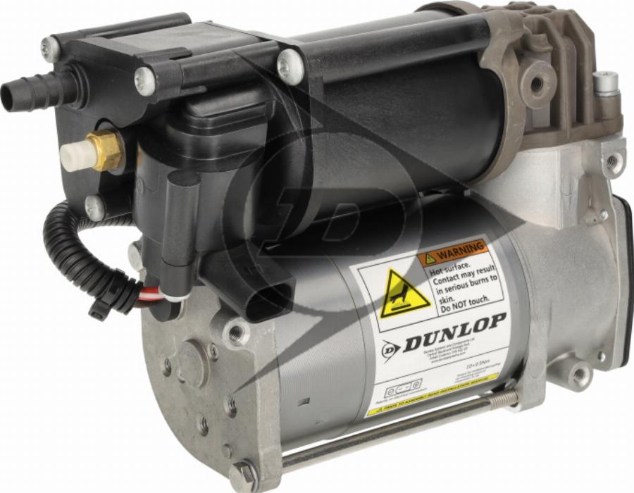 AIC 74906 - Kompresor, kompresorski agregat www.molydon.hr