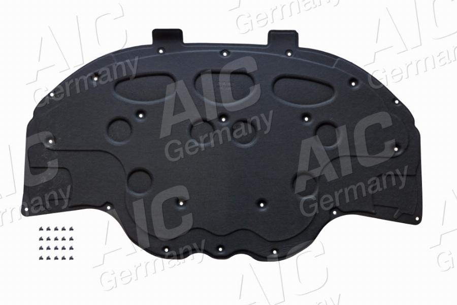 AIC 74854 - Izolacija prostora motora www.molydon.hr