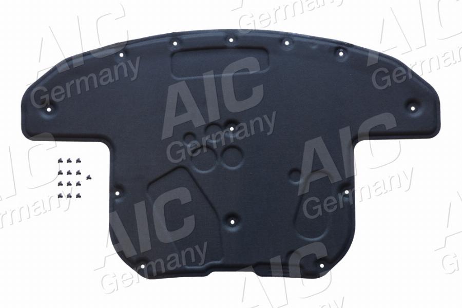 AIC 74855 - Izolacija prostora motora www.molydon.hr