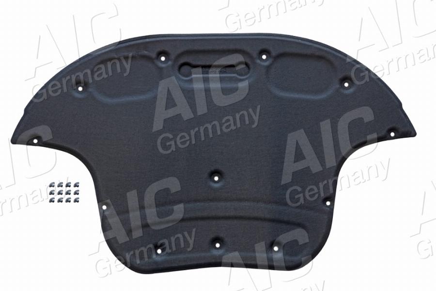 AIC 74856 - Izolacija prostora motora www.molydon.hr