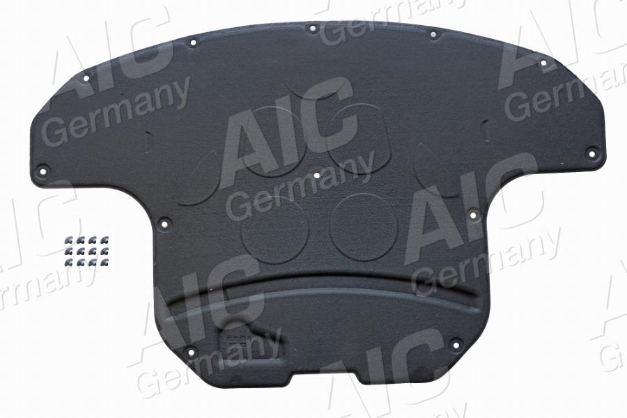 AIC 74861 - Izolacija prostora motora www.molydon.hr
