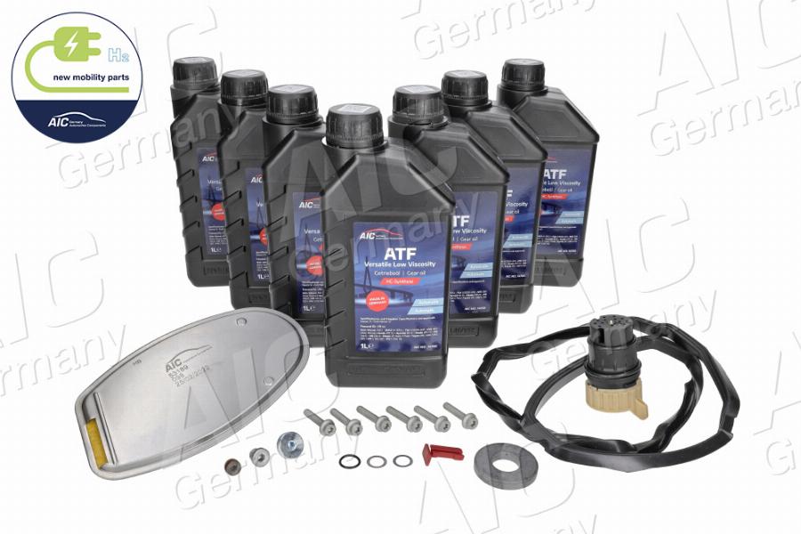 AIC 74769Set - Set ulja i filter za automatski mjenjač www.molydon.hr