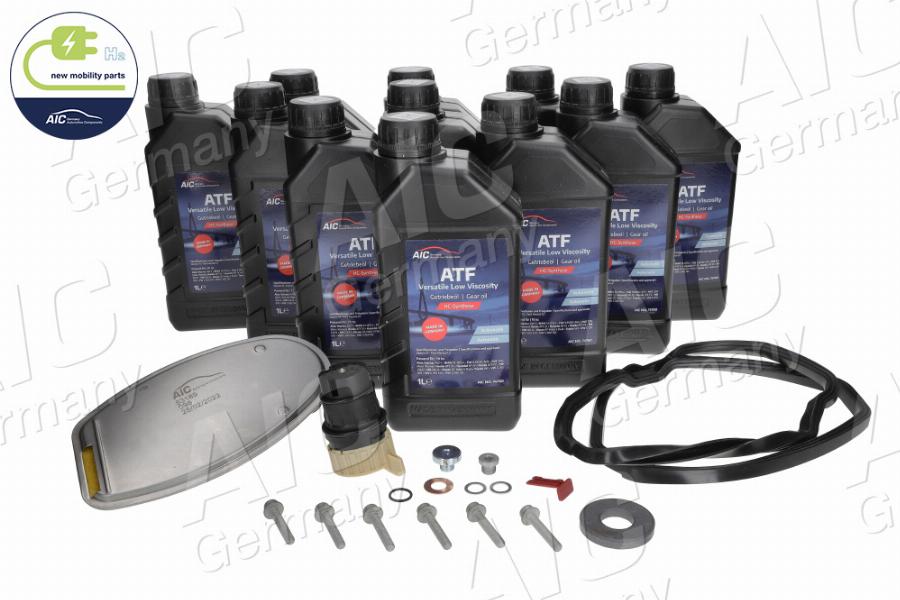 AIC 74784Set - Set ulja i filter za automatski mjenjač www.molydon.hr
