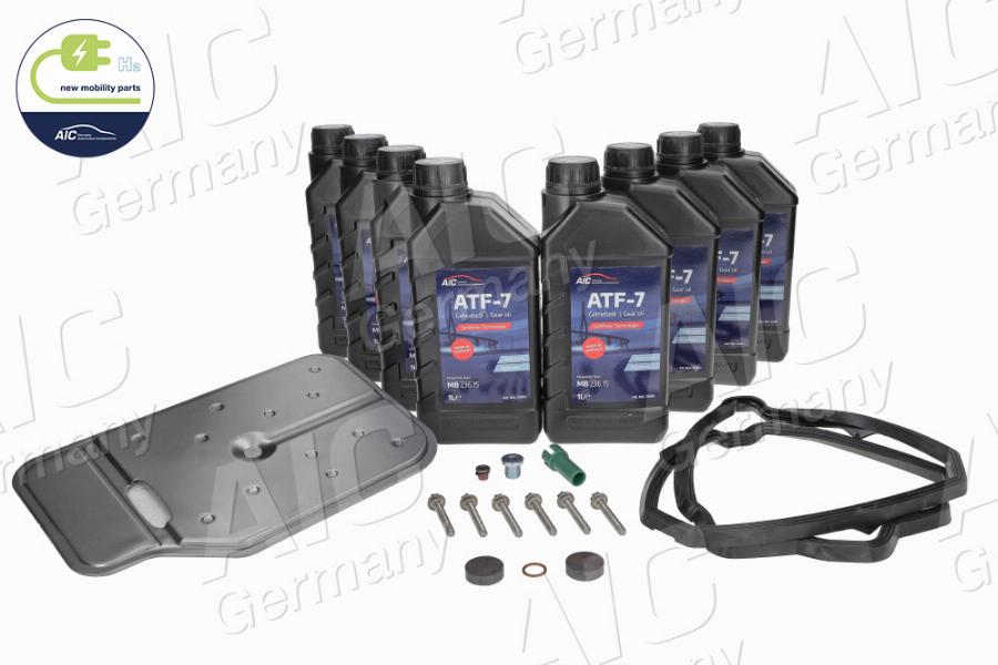 AIC 74775Set - Set ulja i filter za automatski mjenjač www.molydon.hr