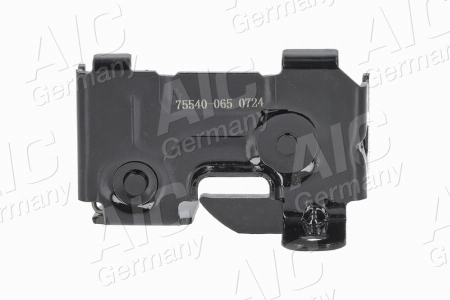 AIC 75540 - Brava haube motora www.molydon.hr