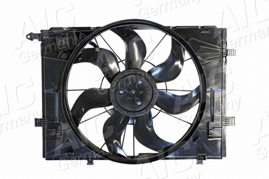AIC 75006 - Ventilator, hladjenje motora www.molydon.hr