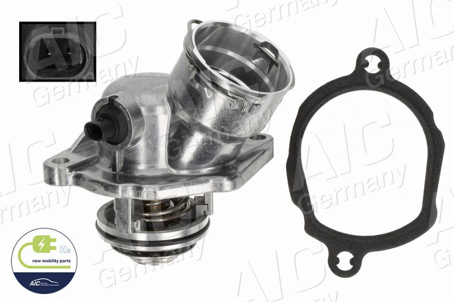 AIC 75163 - Termostat, rashladna tekućinu www.molydon.hr