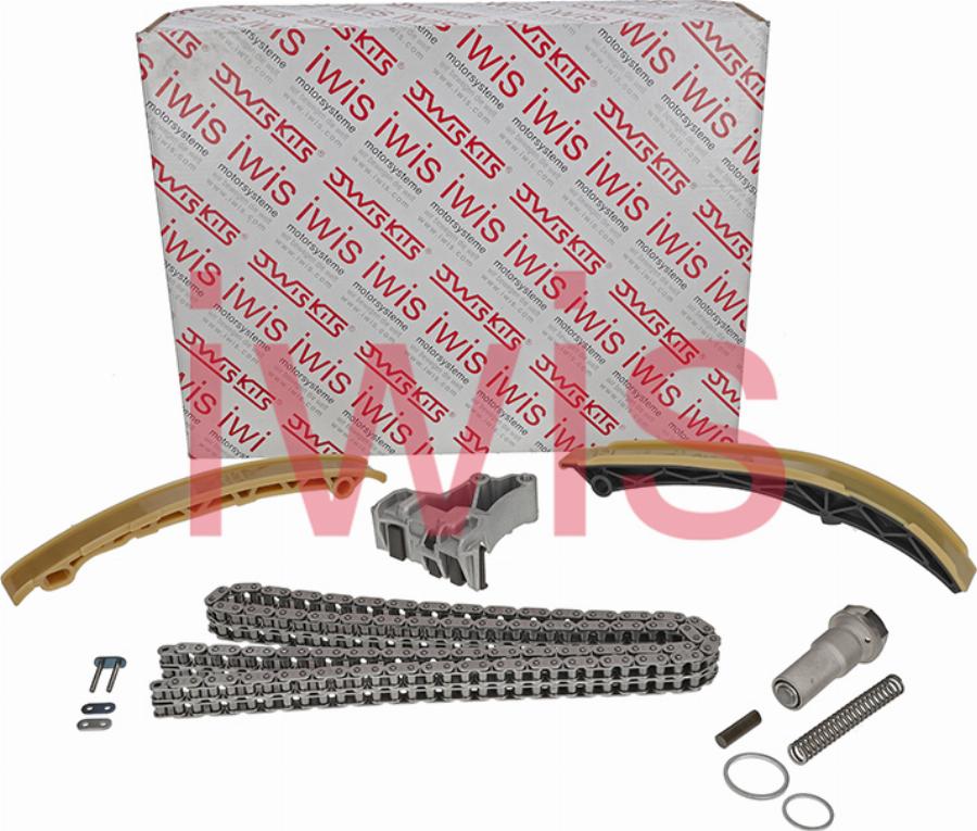 AIC 75840Set - Set lanaca razvod i natezači www.molydon.hr