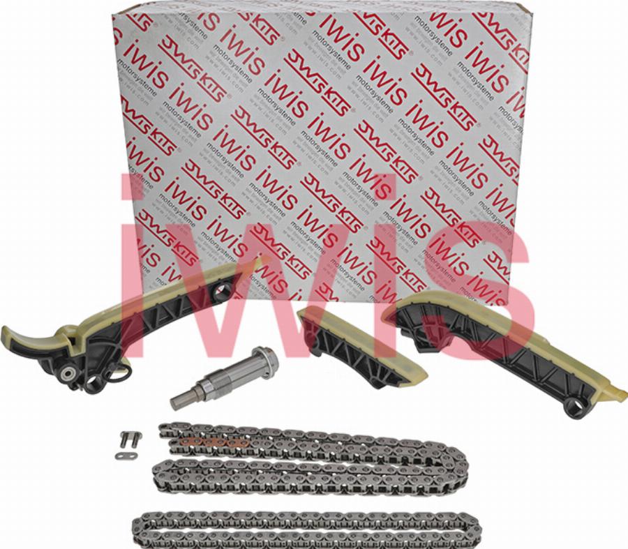 AIC 75848Set - Set lanaca razvod i natezači www.molydon.hr