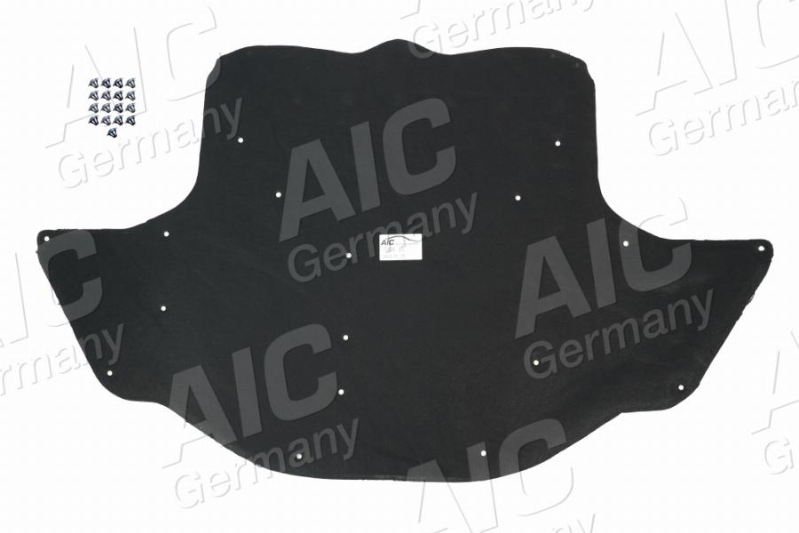 AIC 75876 - Izolacija prostora motora www.molydon.hr