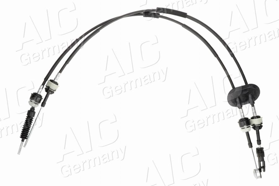 AIC 75337 - Sajla, ručni mjenjač www.molydon.hr