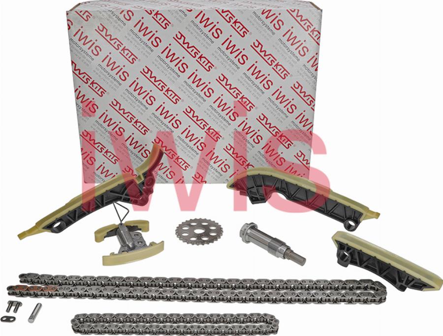 AIC 76406Set - Set lanaca razvod i natezači www.molydon.hr