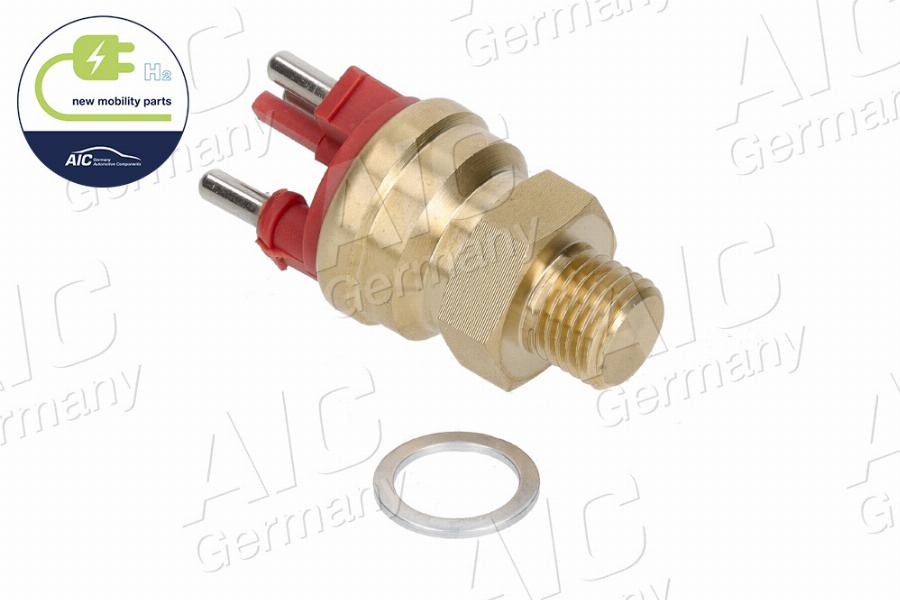 AIC 76414 - Prekidač temperature, ventilator radijatora / klima uređaja www.molydon.hr
