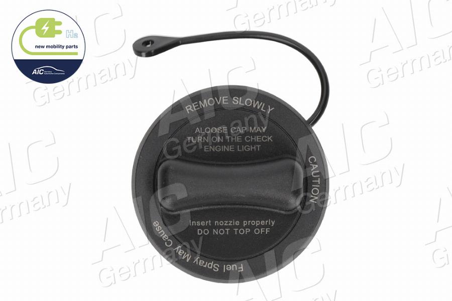 AIC 76488 - Zatvarac, rezervoar za gorivo www.molydon.hr
