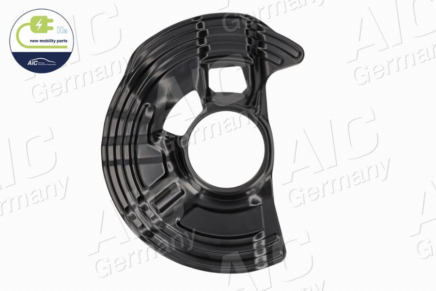 AIC 76643 - ANKER PLOČA | Lim za zaštitu od prskanja, kočioni disk www.molydon.hr