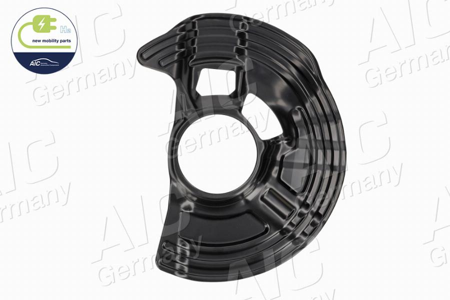 AIC 76642 - ANKER PLOČA | Lim za zaštitu od prskanja, kočioni disk www.molydon.hr