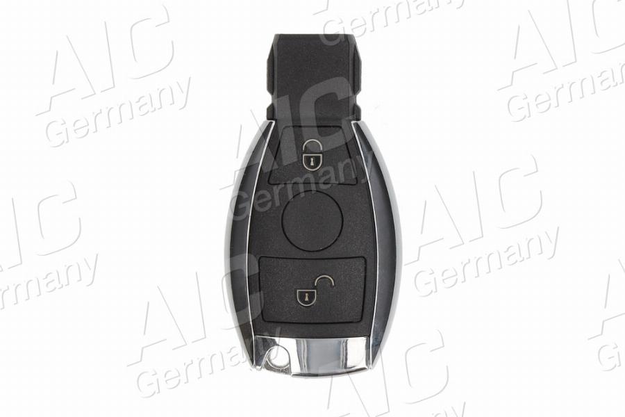 AIC 76126 - Kučište ručnogpredajnika, centralna brava www.molydon.hr
