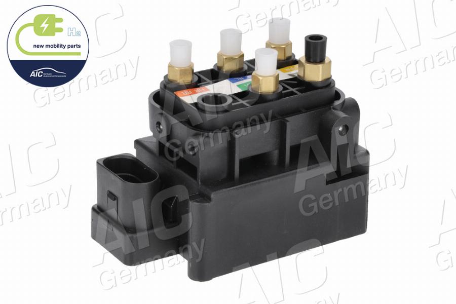 AIC 76236 - Ventil, kompresorski agregat www.molydon.hr