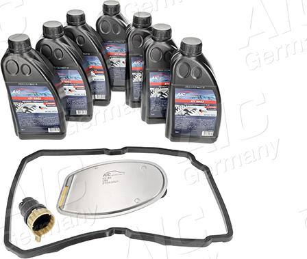 AIC 70934Set - Set ulja i filter za automatski mjenjač www.molydon.hr