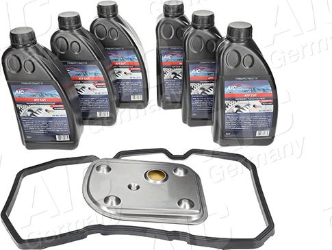 AIC 70936Set - Set ulja i filter za automatski mjenjač www.molydon.hr