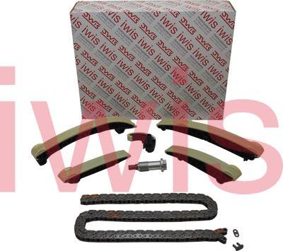 AIC 70670Set - Set lanaca razvod i natezači www.molydon.hr