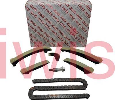 AIC 70671Set - Set lanaca razvod i natezači www.molydon.hr