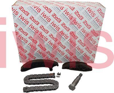 AIC 70020Set - Set lanaca razvod i natezači www.molydon.hr