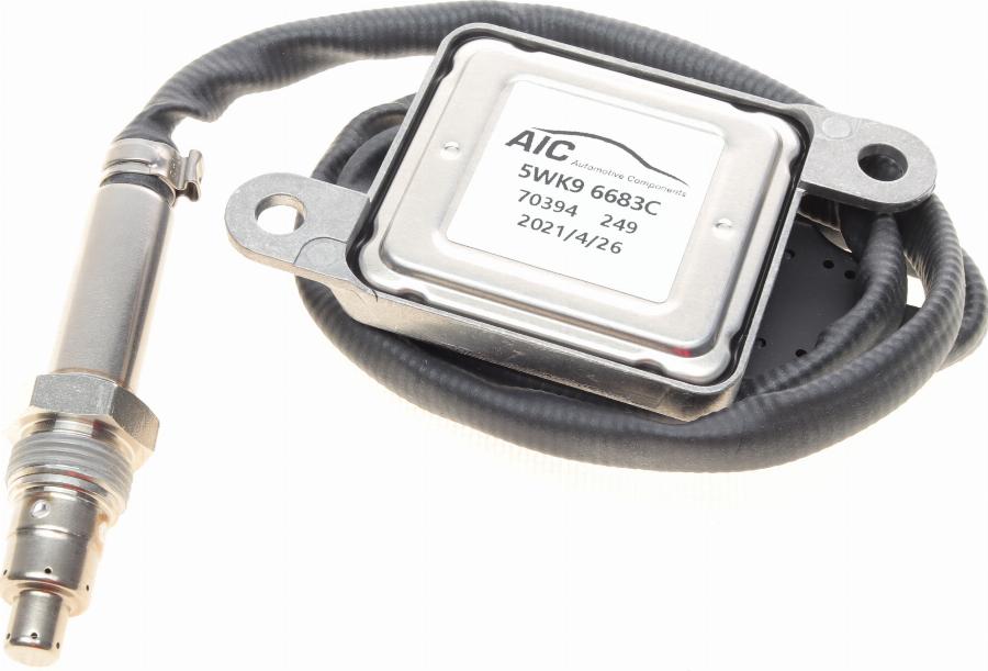 AIC 70394 - NOx-senzor, ubrizgavanje karbamida www.molydon.hr