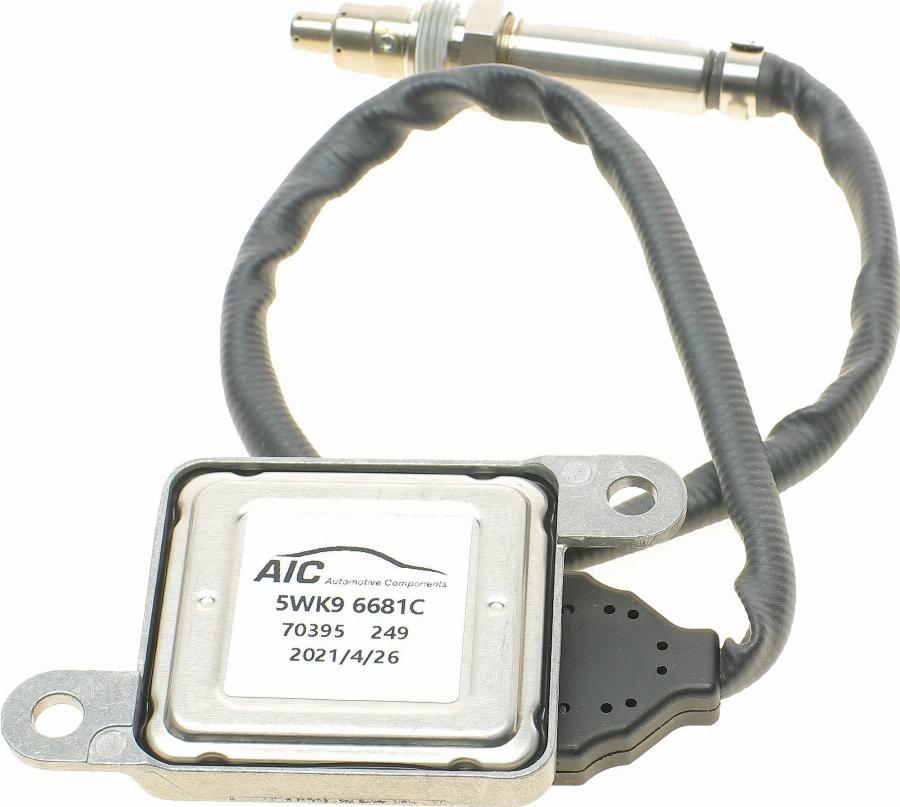 AIC 70395 - NOx-senzor, ubrizgavanje karbamida www.molydon.hr
