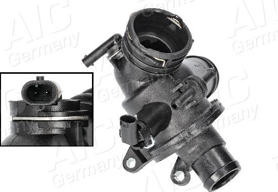 AIC 70351 - Termostat, rashladna tekućinu www.molydon.hr