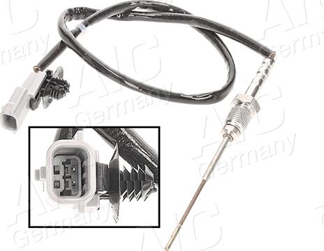 AIC 70267 - Senzor, temperatura Ispušnih plinova www.molydon.hr