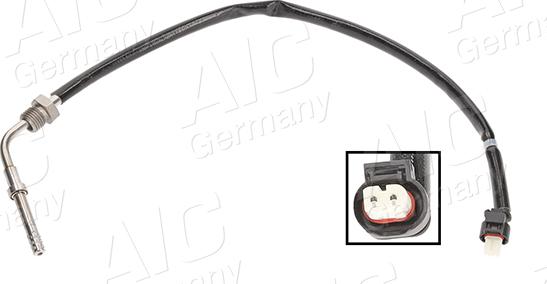 AIC 70279 - Senzor, temperatura Ispušnih plinova www.molydon.hr
