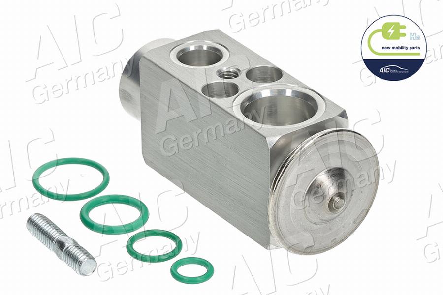 AIC 71908 - Ekspanzioni ventil, klima-Uređaj www.molydon.hr