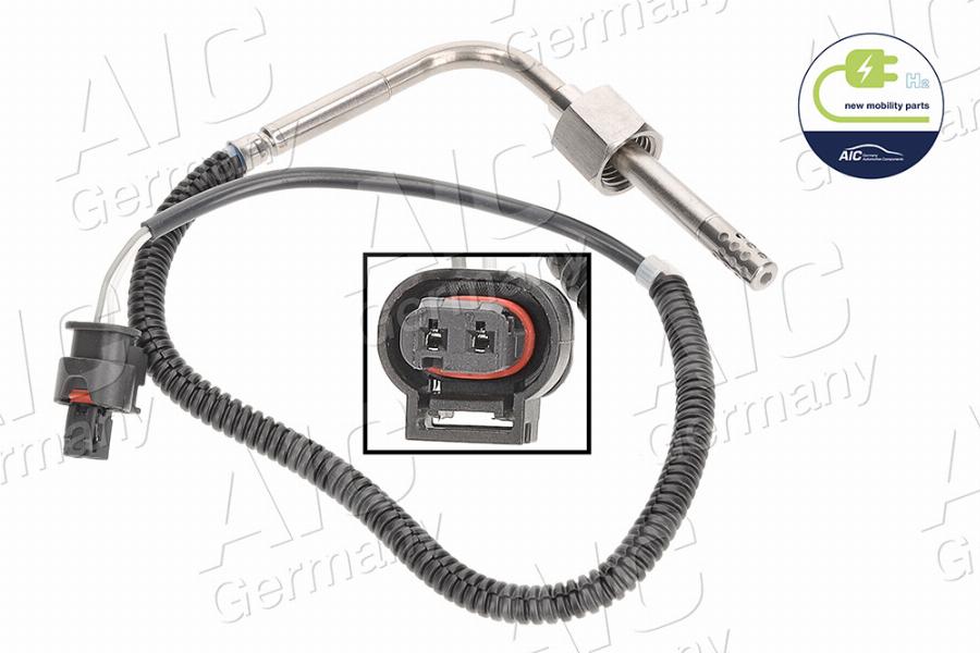 AIC 71989 - Senzor, temperatura Ispušnih plinova www.molydon.hr