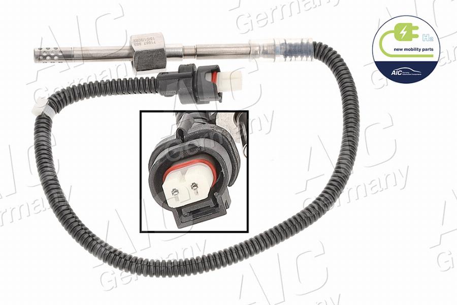 AIC 71987 - Senzor, temperatura Ispušnih plinova www.molydon.hr
