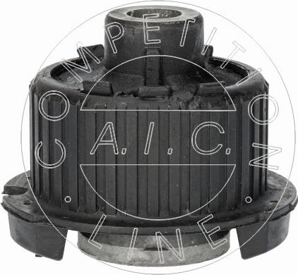 AIC 71551 - Ležište | Držač | Uležištenje, tijelo osovine www.molydon.hr