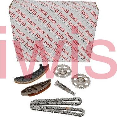 AIC 71645Set - Set lanaca razvod i natezači www.molydon.hr